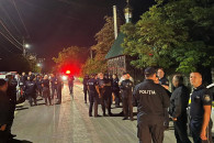В Гагаузии по тревоге подняли полицейских: искали трехлетнего ребенка