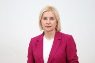 Ирина Влах: режим Майи Санду – "вестник войны"; молдавский народ выступает за мир