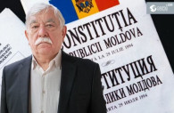 Экс-глава КС о референдуме Санду: Конституция и суверенитет Молдовы - под угрозой