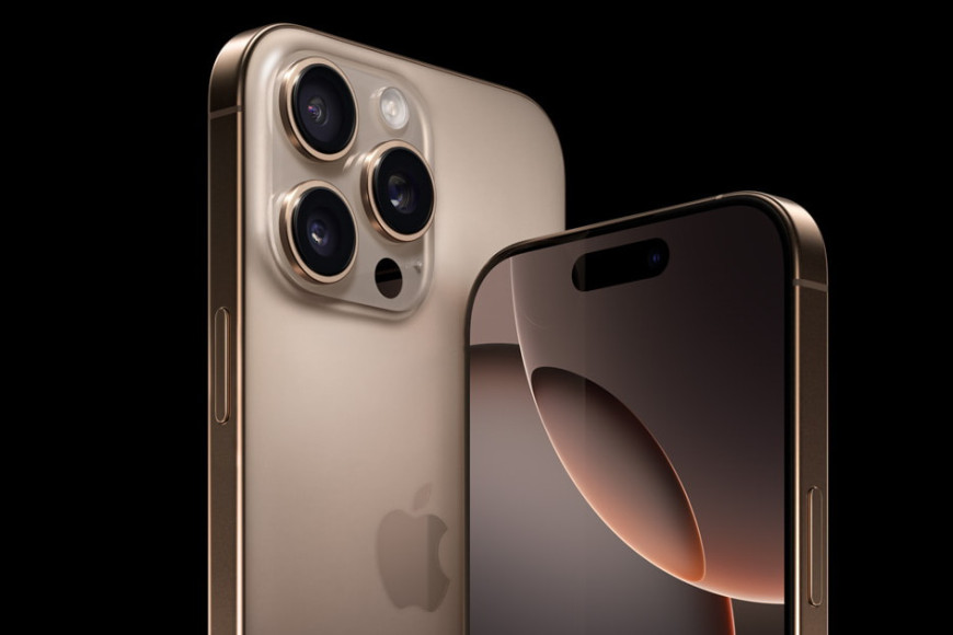 СМИ назвали цену на самый дорогой iPhone в Молдове