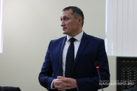Александр Тарнавский обжаловал в суде свою повторную отставку с поста в НСГ