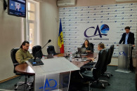 Критика власти и выступления за запрет ЛГБТ – неприемлемы, заявили в СТР