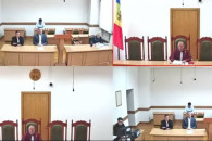 Заседание ВСП по делу Влада Филата: не пришли судьи