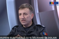 В полиции Молдовы грозят кандидатам в президенты снятием с гонки