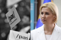 "В следующем парламенте PAS не будет". Ирина Влах об "амбициозных планах" после выборов президента