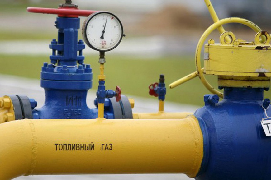 Что будет с Молдовой, если транзит газа через Украину прекратится в 2025 году, рассказал Вадим Чебан