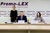 Promo-LEX требует от МИДа Молдовы открыть больше избирательных участков в России