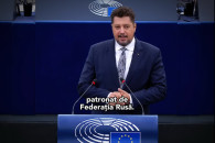 Депутат Европарламента потребовал дерусификации гагаузов и сноса советских памятников