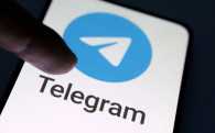Ирина Влах о блокировке Telegram: людям не дают возможности проанализировать ситуацию в Молдове