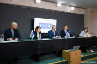 Наблюдатели ENEMO о неоткрытии избирательных участков в России: "решение – непрозрачно"