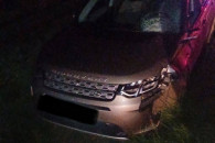 ДТП в Страшенском районе: погиб человек