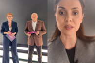 Очередные дебаты в Молдове закончились скандалом. TV8 обвинили в "обслуживании Санду"; СМИ это отрицает