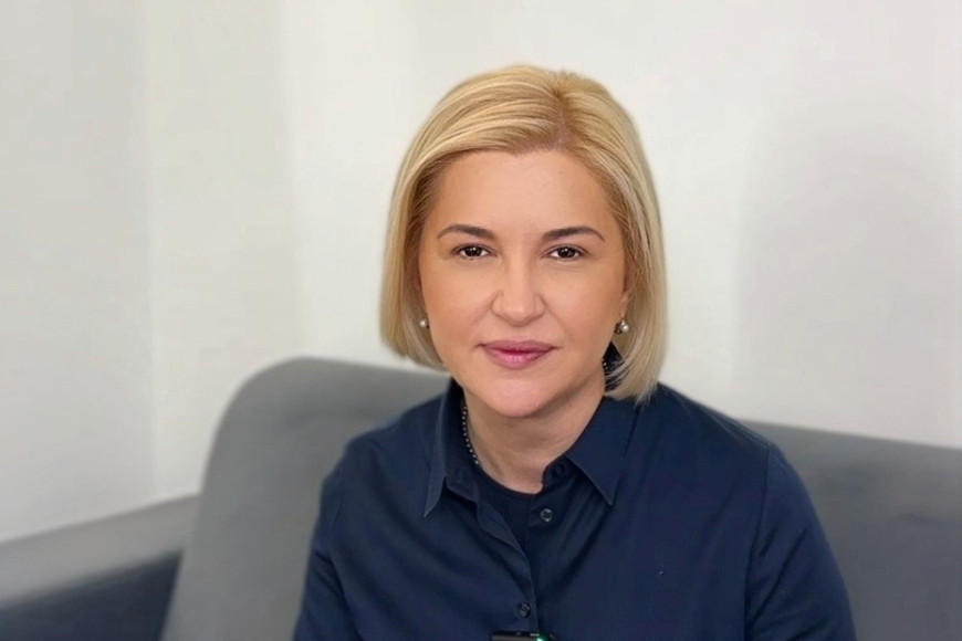 "Прекрасно вас понимаю": Ирина Влах обратилась к разочарованным партиями гражданам