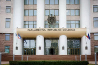 Парламент Молдовы подвергся кибератаке