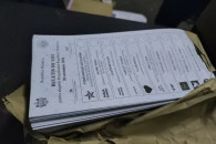 В Молдове бюллетени для выборов и референдума доступны на шести языках