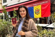 Экс-депутат парламента свободно нарушает закон. Сфотографировала заполненный бюллетень