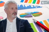 Социолог о Whatch Dog, обещавшем разгромную победу Санду: "за такие опросы нужно привлекать к ответственности"