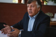 Дьяков подверг критике "нападки Майи Санду" на электорат и призвал ЦИК к вмешательству