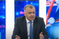 Экс-кандидат в президенты призвал граждан страны голосовать против "продажной лицемерки" Санду