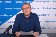 Усатый не будет "диктовать" своим сторонникам, кого поддержать во втором туре