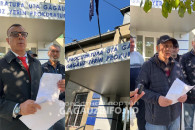 Врача из Комрата взяли на поруки: у суда требуют его освободить
