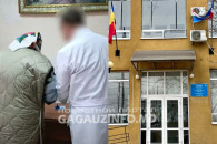 "Я ничего не нарушал": врача из Комрата перевели под домашний арест