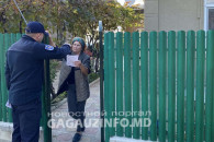 Во время эксплуатации печей. В Гагаузии произошло два пожара. Рекомендации УЧС