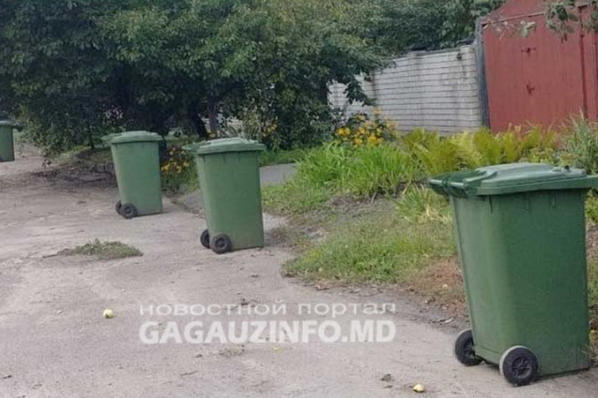 На порядок чище и аккуратнее. В Буджаке реализуют новый эко-проект
