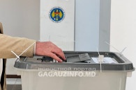 Инцидент в Тараклии: на избирательном участке у мужчины были агитматериалы в поддержку "одной кандидатки"