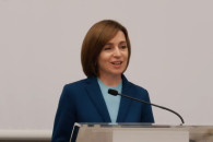 Санду – работникам избирательных органов: "будьте внимательны при подсчете голосов"