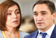 Почти 100% протоколов обработано ЦИК Молдовы: в лидерах Майя Санду