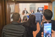 Платон: члены избиркома в Ливерпуле танцевали хору, узнав результаты выборов президента