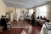 Обработаны 100% протоколов в Молдове и за рубежом. Сколько получили Санду и Стояногло
