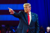 Трамп пообещал остановить все войны в мире и не развязывать новых