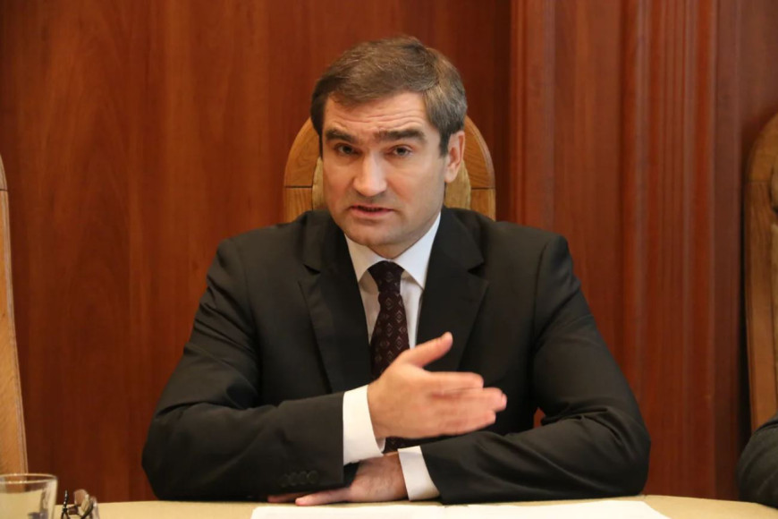Посла Молдовы вызвали в МИД РФ