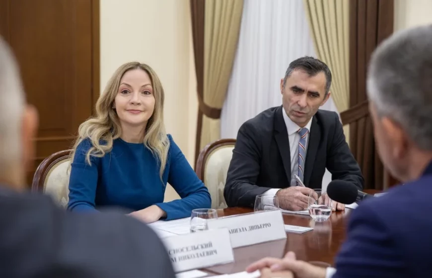 Война неприемлема. Представители США в Тирасполе констатируют «затянувшийся простой» в переговорах