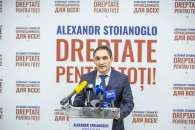 Александр Стояногло признал поражение на выборах: «борьба за Молдову только начинается»