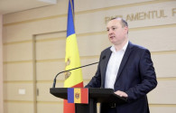 Батрынча: Мы намерены оспорить результаты прошедших президентских выборов