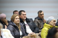 И это в Комрате. У "Сердца Молдовы" появилось второе территориальное представительство