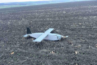 Сразу два беспилотника упали на территории Молдовы