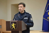 Чернэуцяну о "300 тысячах купленных голосов": в полиции есть данные на 140 тысяч человек