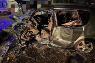 Пять лет тюрьмы получил житель Комрата, виновный в смертельном ДТП
