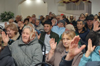 Ирина Влах: сформированы еще четыре территориальные организации "Сердца Молдовы"