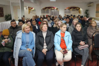 Ирина Влах: сформированы еще четыре территориальные организации "Сердца Молдовы"