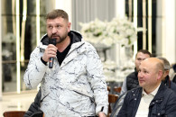 Ирина Влах: сформированы еще четыре территориальные организации "Сердца Молдовы"
