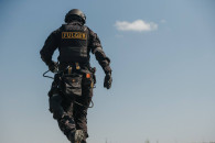 На дорогах Молдовы появятся бойцы Fulger и бронетехника – что случилось