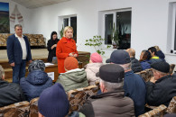 Еще восемь районных организаций появились у партии Ирины Влах PRIM
