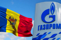 Чебан о поставках газа через Украину: правительство должно вести переговоры с "Газпромом"