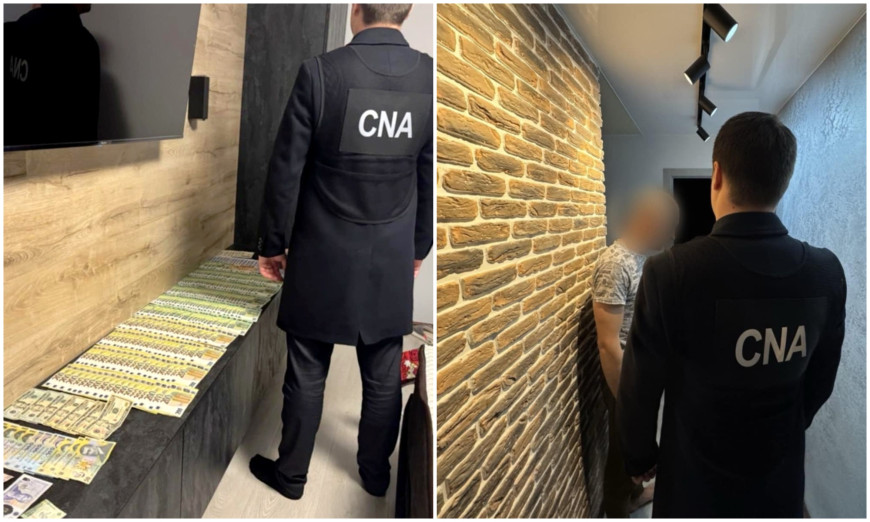 Житель юга Молдовы задержан за обещание за деньги "помочь" с въездом в Шенгензону