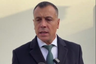 Узун об обысках во время президентства Санду: "проходил такое во времена Плахотнюка"